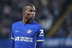 罗马诺：杰克逊不是热刺的优先目标，维拉将他列为了重点引援目标